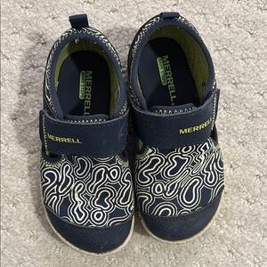 Little Kid's Bare Steps® H2O Sneaker